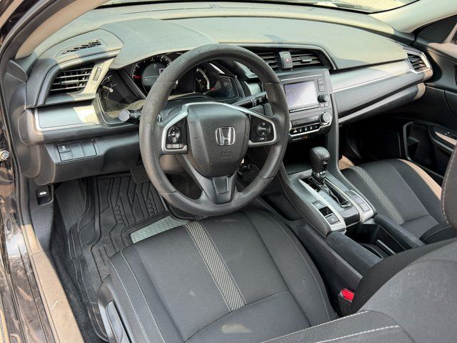 2017 Honda Civic LX Springfield VA