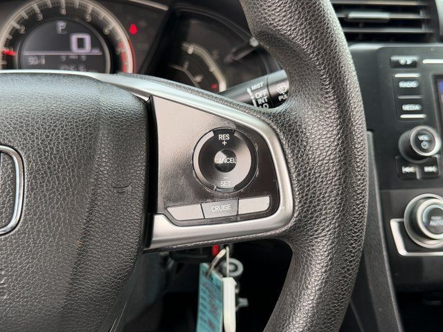 2017 Honda Civic LX Springfield VA