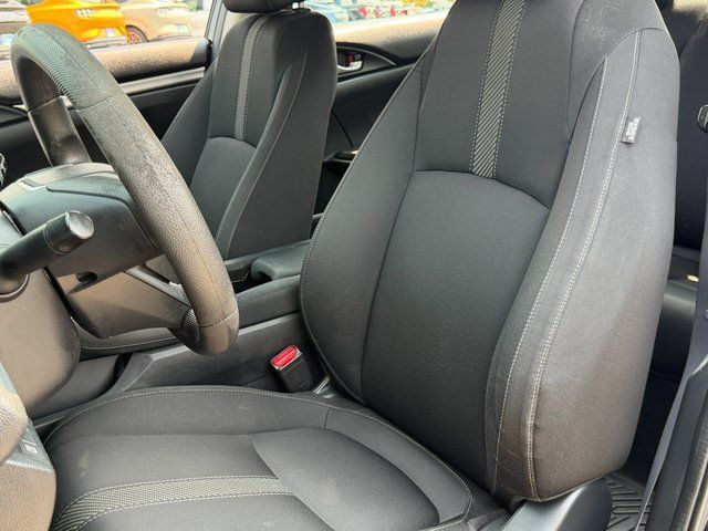 2017 Honda Civic LX Springfield VA