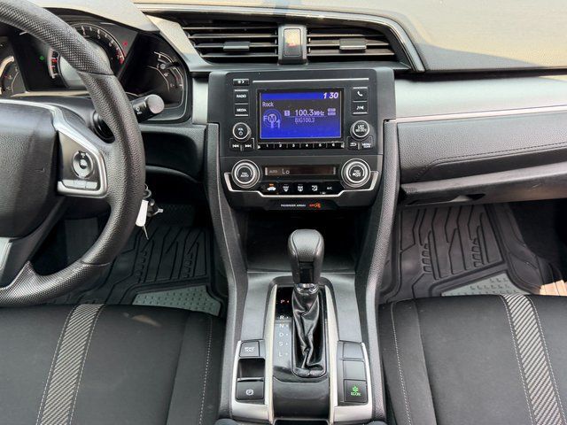 2017 Honda Civic LX Springfield VA
