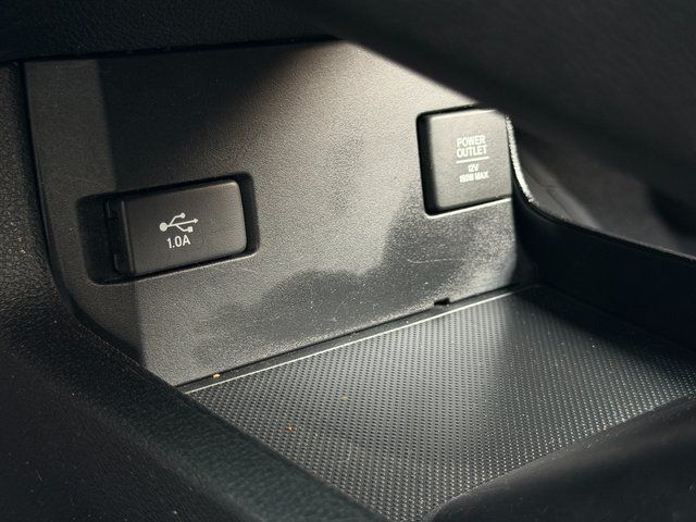 2017 Honda Civic LX Springfield VA