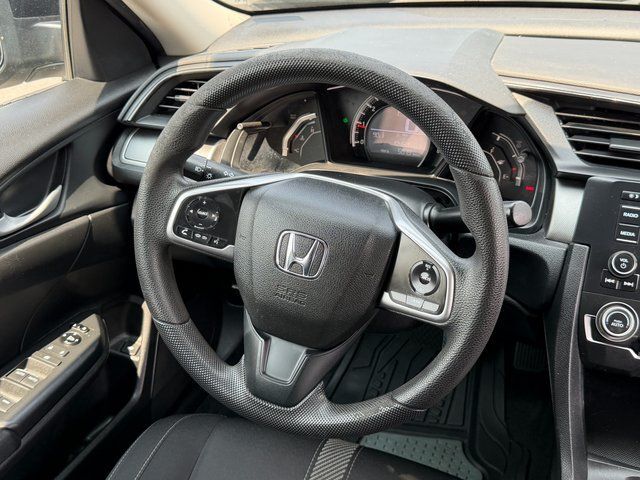 2017 Honda Civic LX Springfield VA