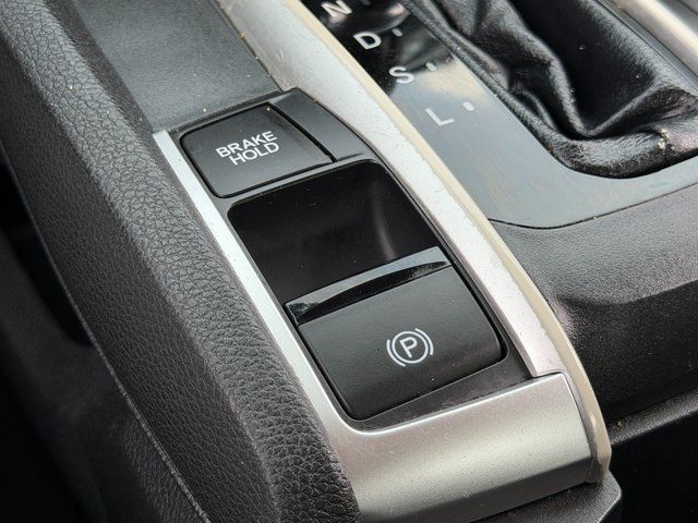 2017 Honda Civic LX Springfield VA