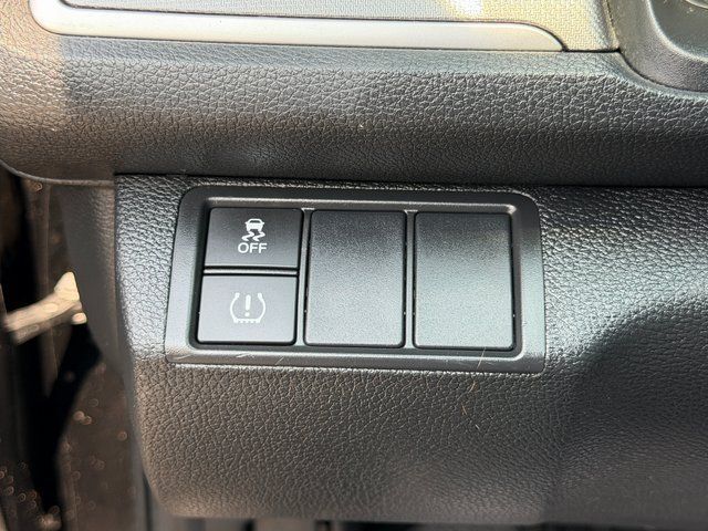 2017 Honda Civic LX Springfield VA