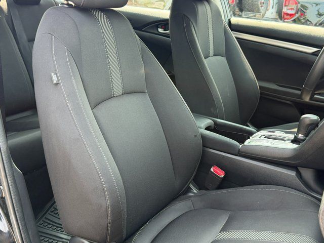 2017 Honda Civic LX Springfield VA