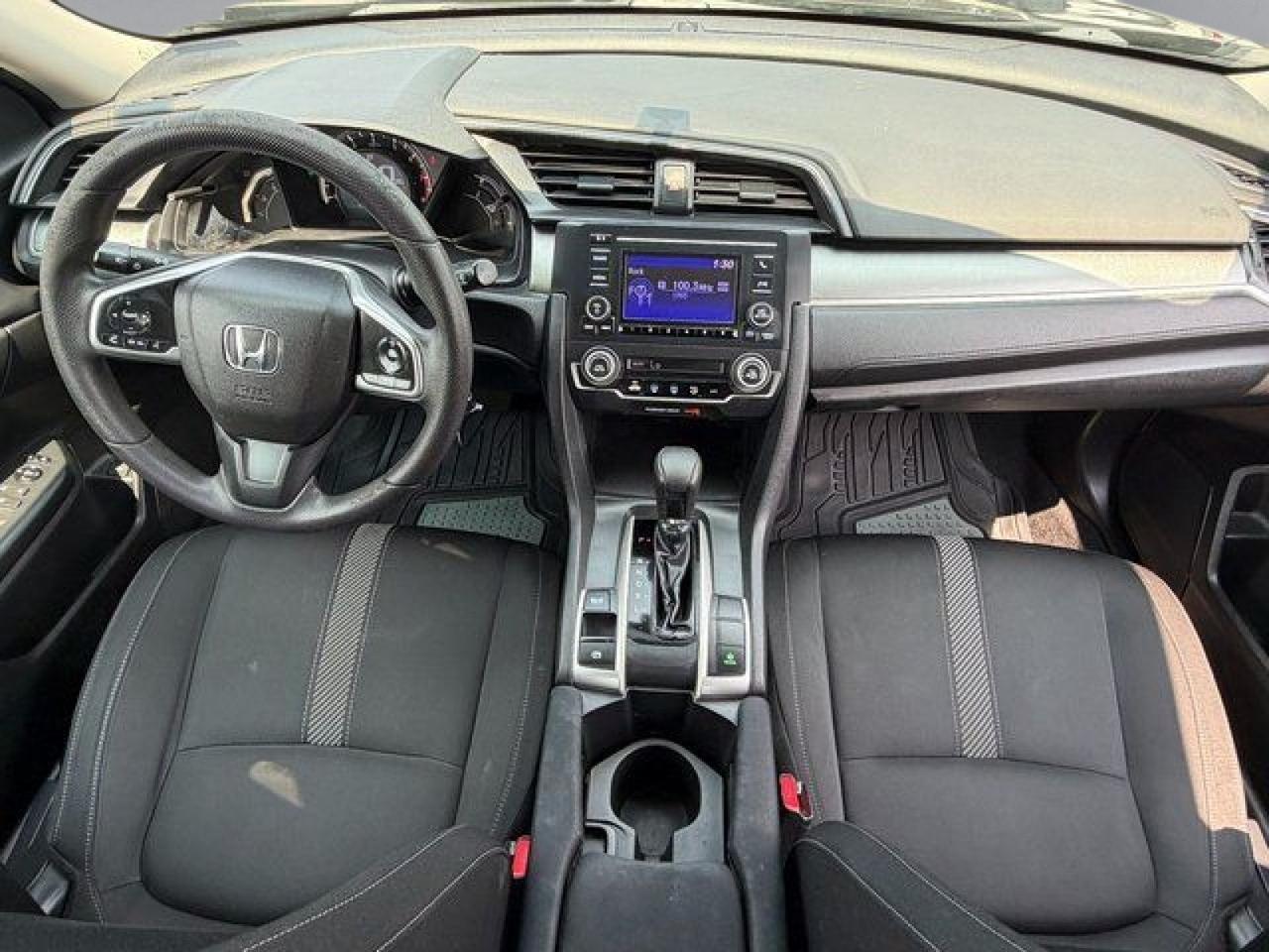 2017 Honda Civic LX Springfield VA