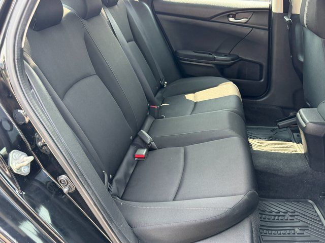 2017 Honda Civic LX Springfield VA