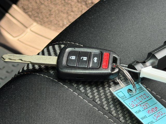 2017 Honda Civic LX Springfield VA
