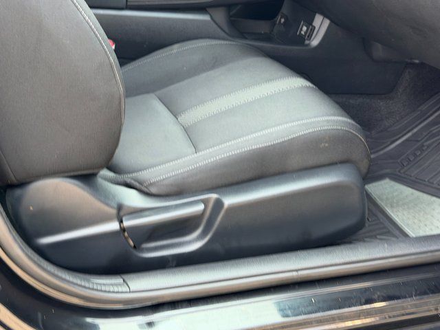 2017 Honda Civic LX Springfield VA