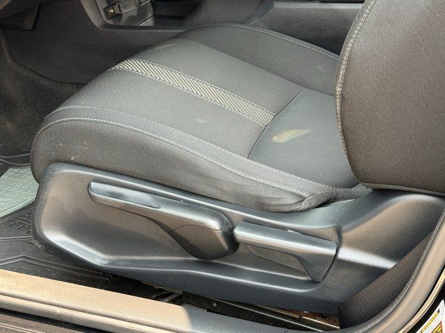 2017 Honda Civic LX Springfield VA