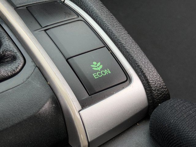 2017 Honda Civic LX Springfield VA