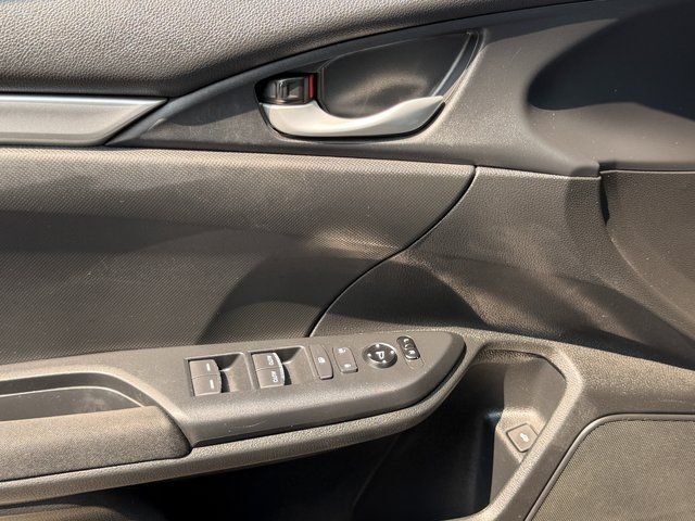 2017 Honda Civic LX Springfield VA