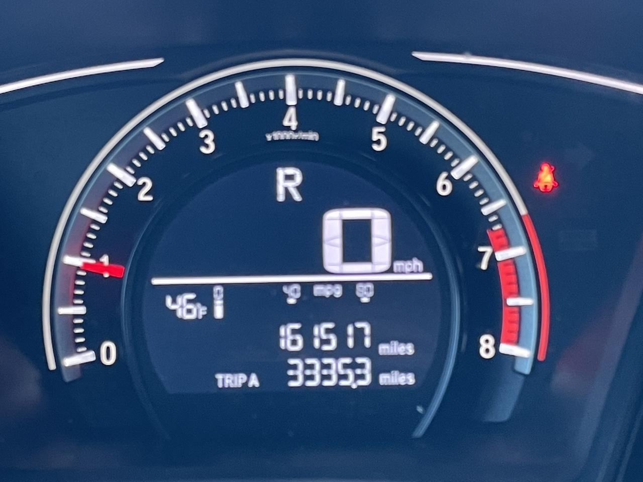 2017 Honda Civic LX Alexandria VA