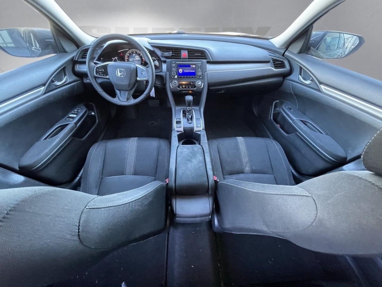 2017 Honda Civic LX Alexandria VA