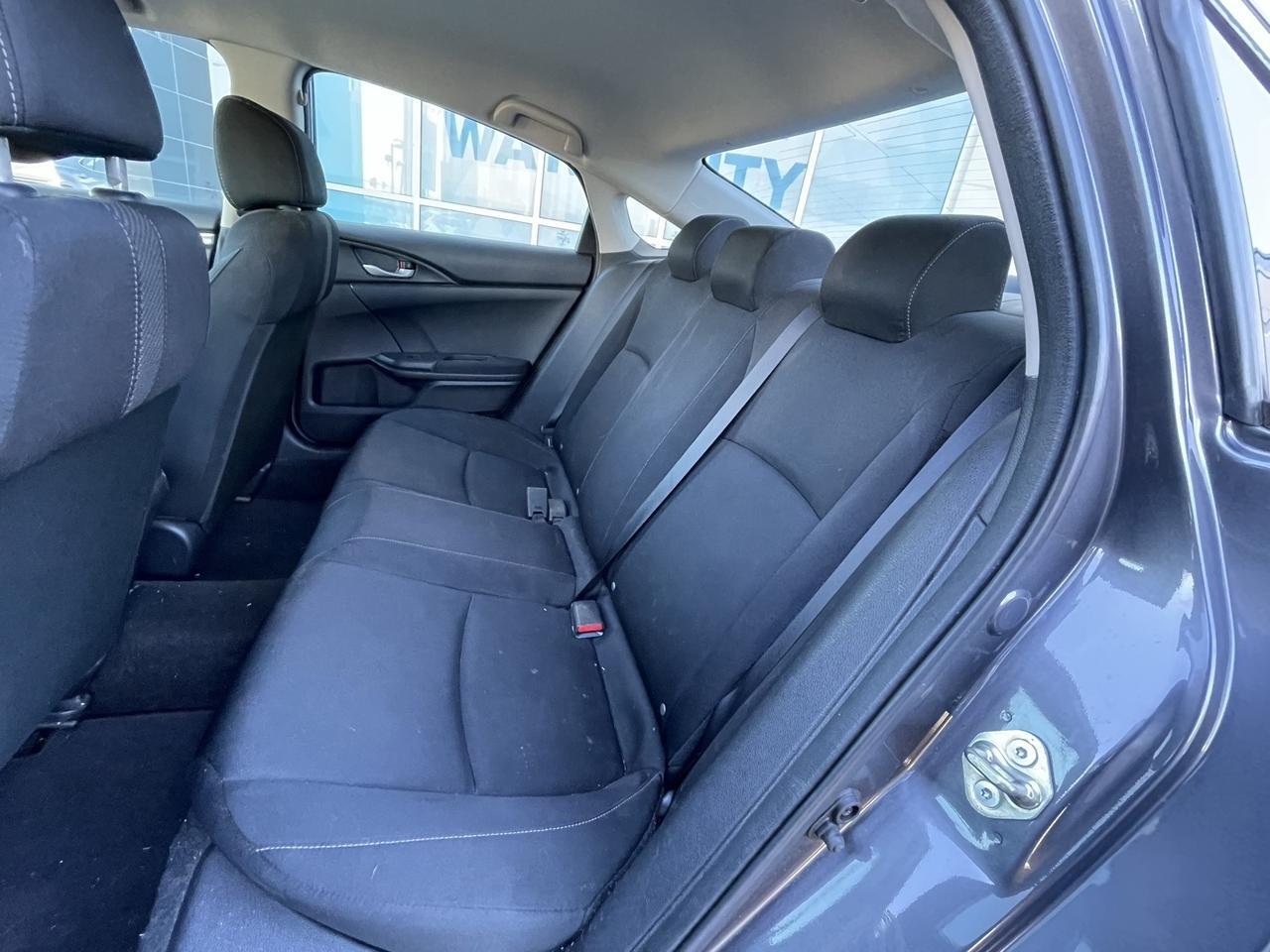 2017 Honda Civic LX Alexandria VA