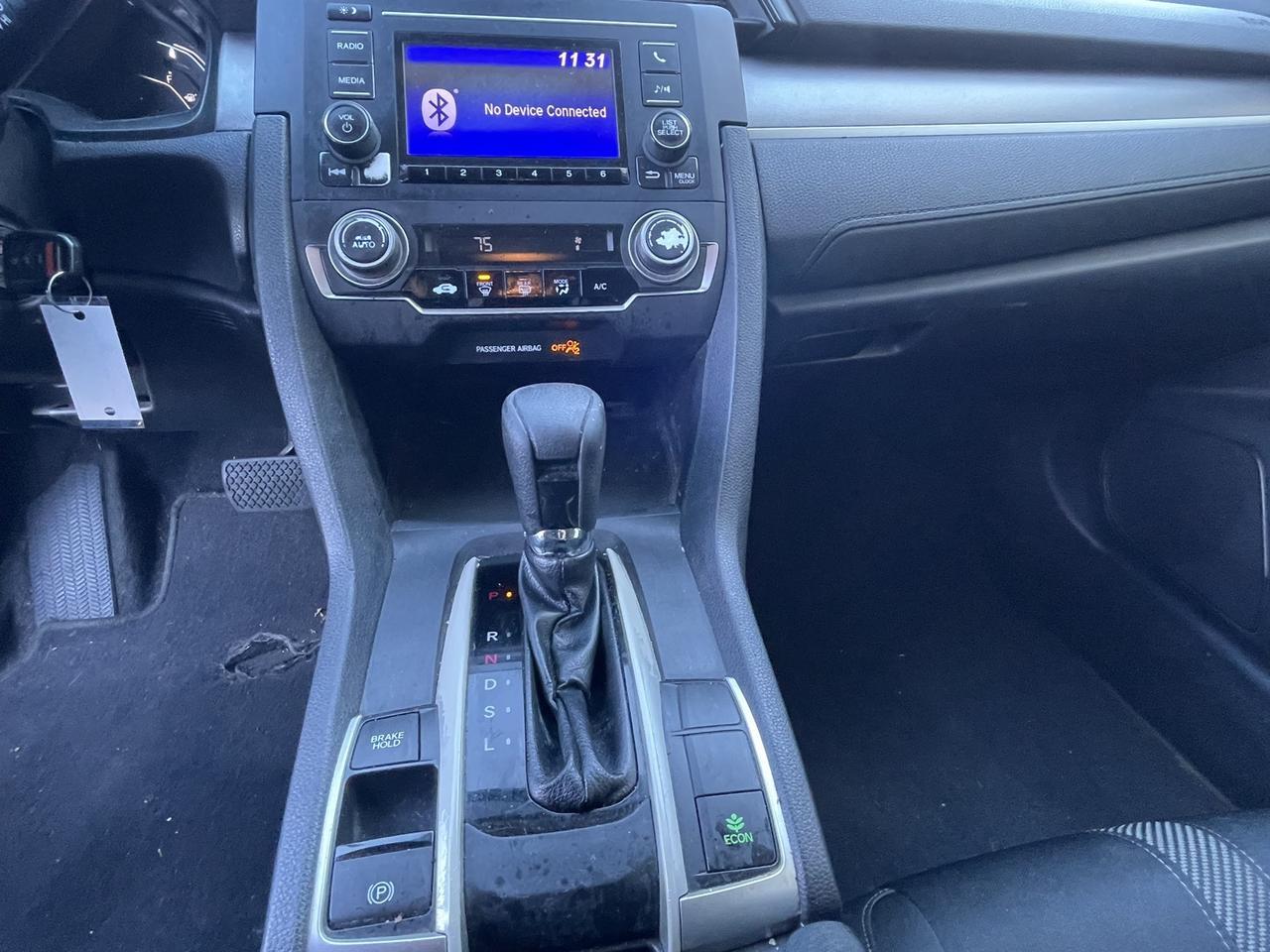 2017 Honda Civic LX Alexandria VA