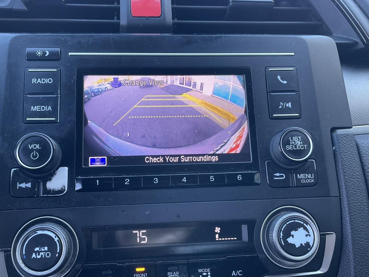 2017 Honda Civic LX Alexandria VA