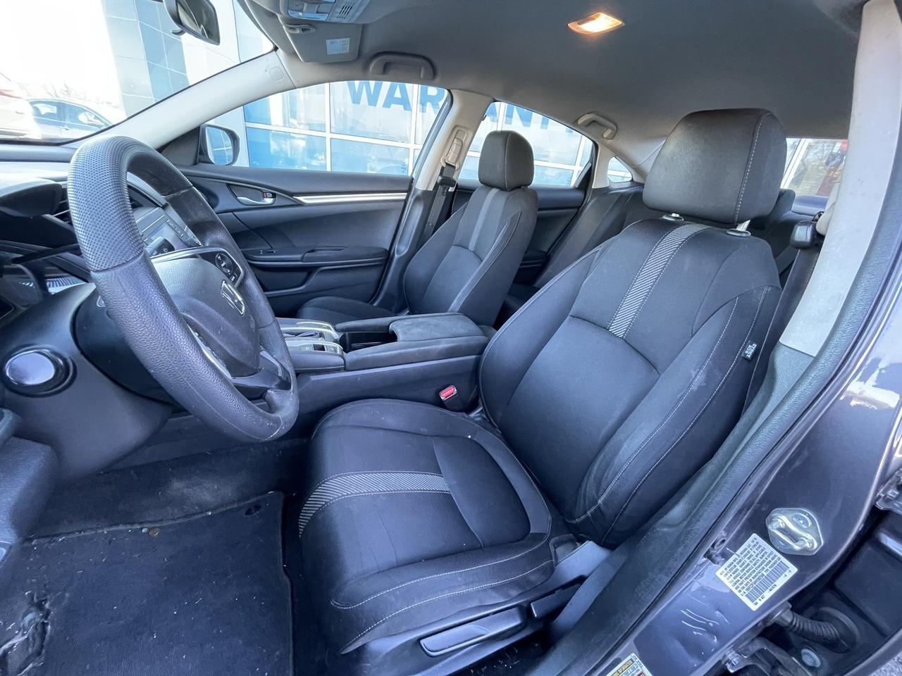 2017 Honda Civic LX Alexandria VA