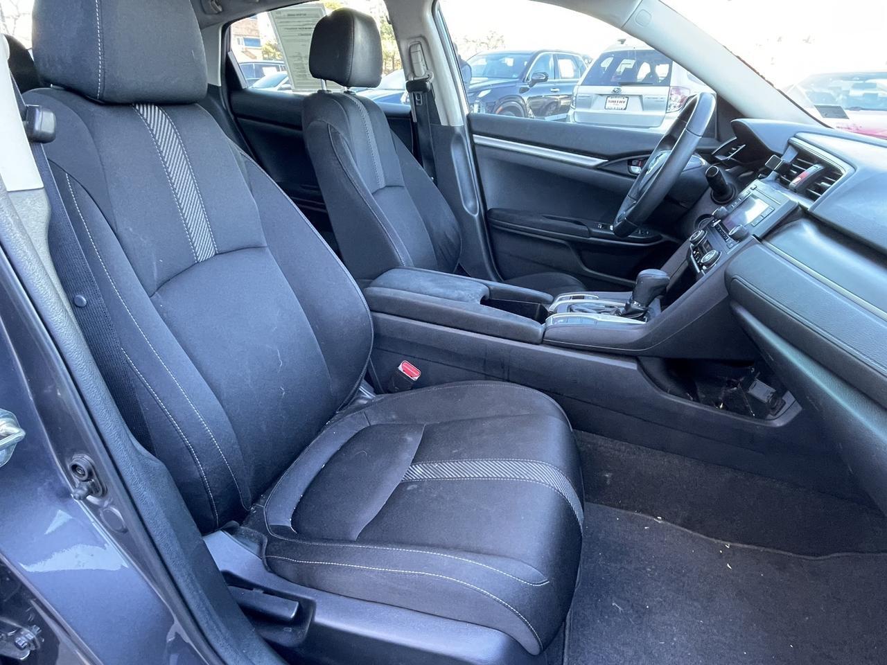 2017 Honda Civic LX Alexandria VA