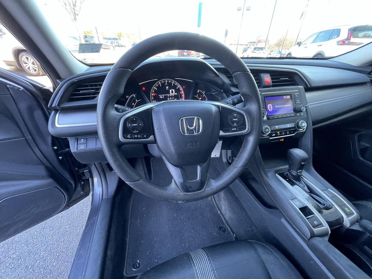 2017 Honda Civic LX Alexandria VA