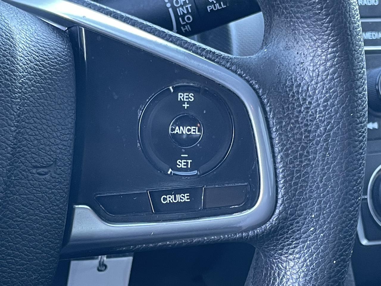 2017 Honda Civic LX Alexandria VA