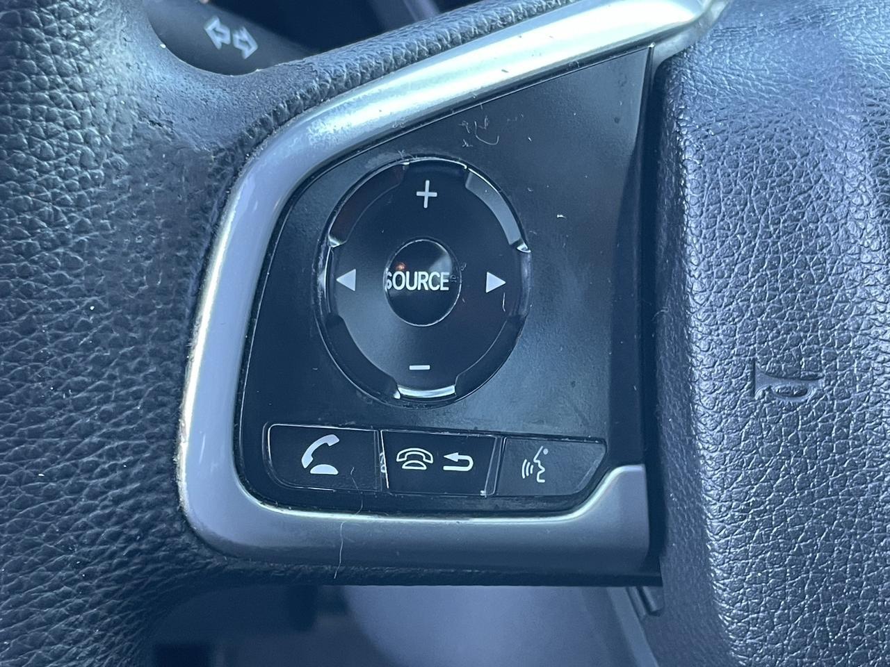 2017 Honda Civic LX Alexandria VA