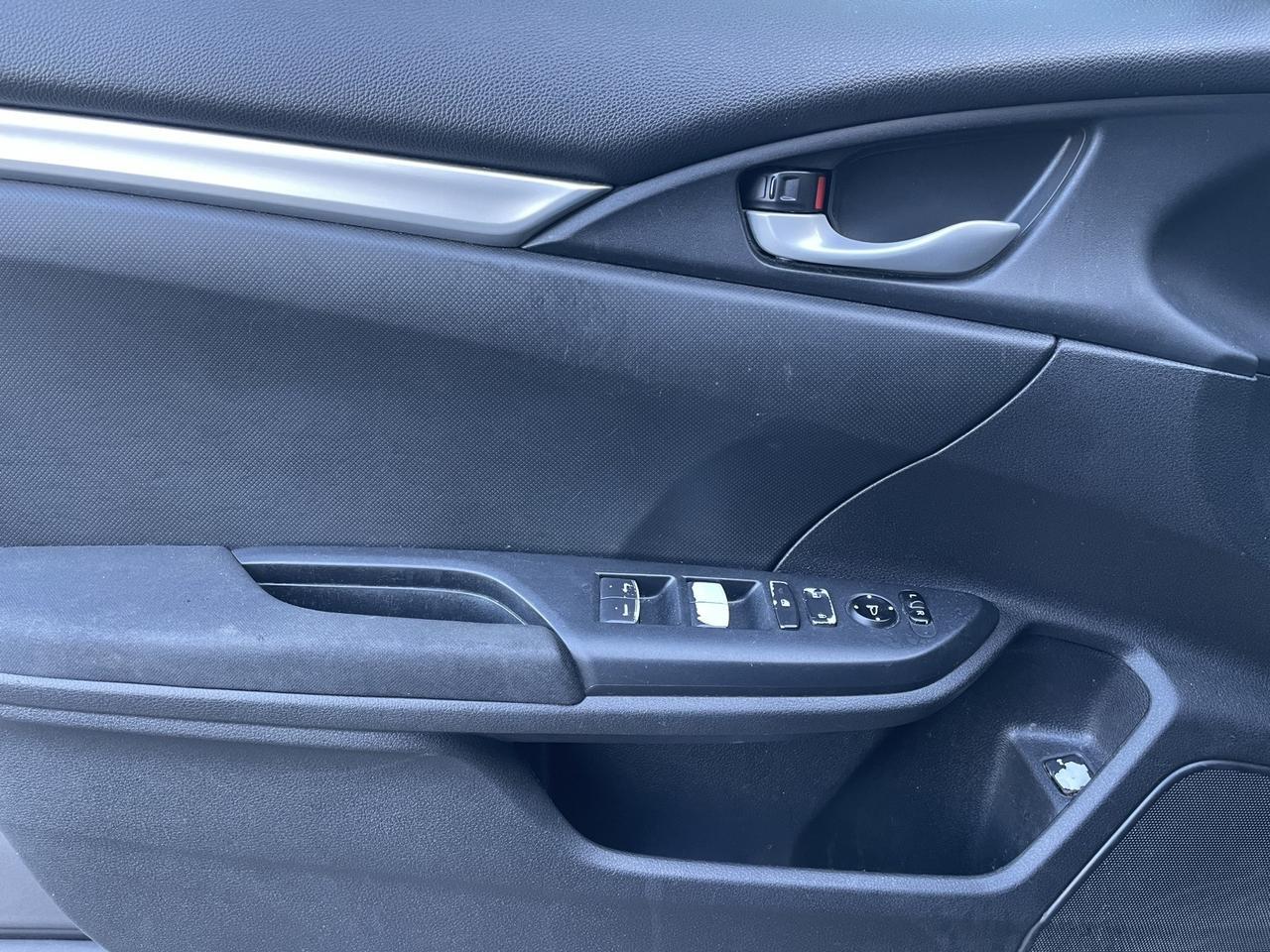 2017 Honda Civic LX Alexandria VA