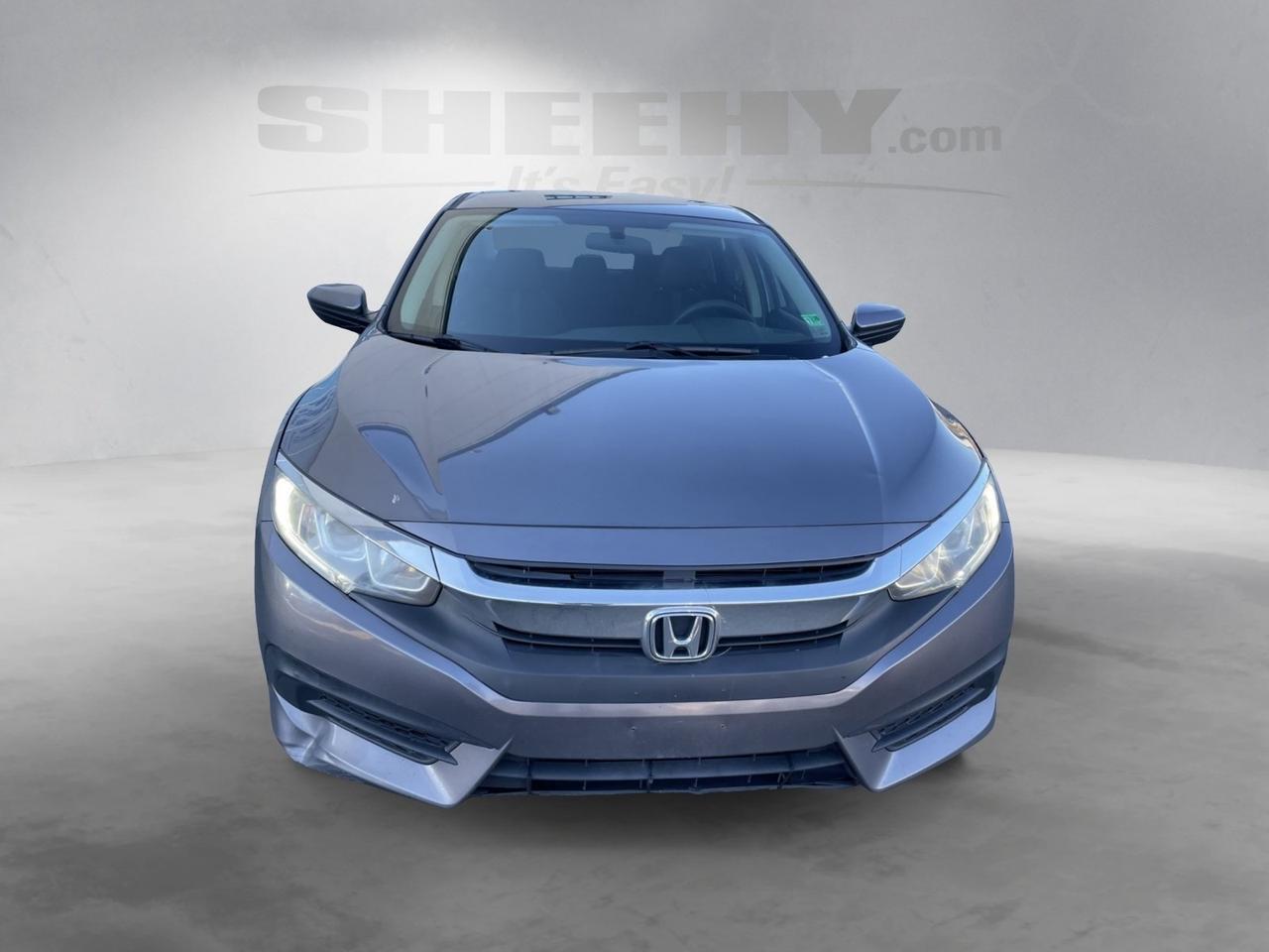 2017 Honda Civic LX Alexandria VA