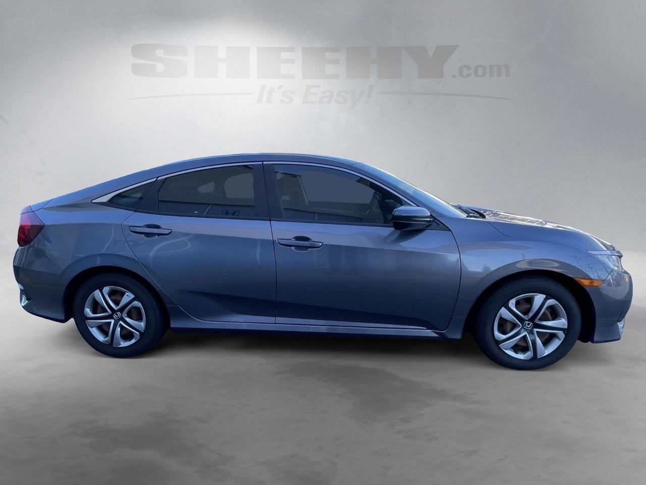 2017 Honda Civic LX Alexandria VA