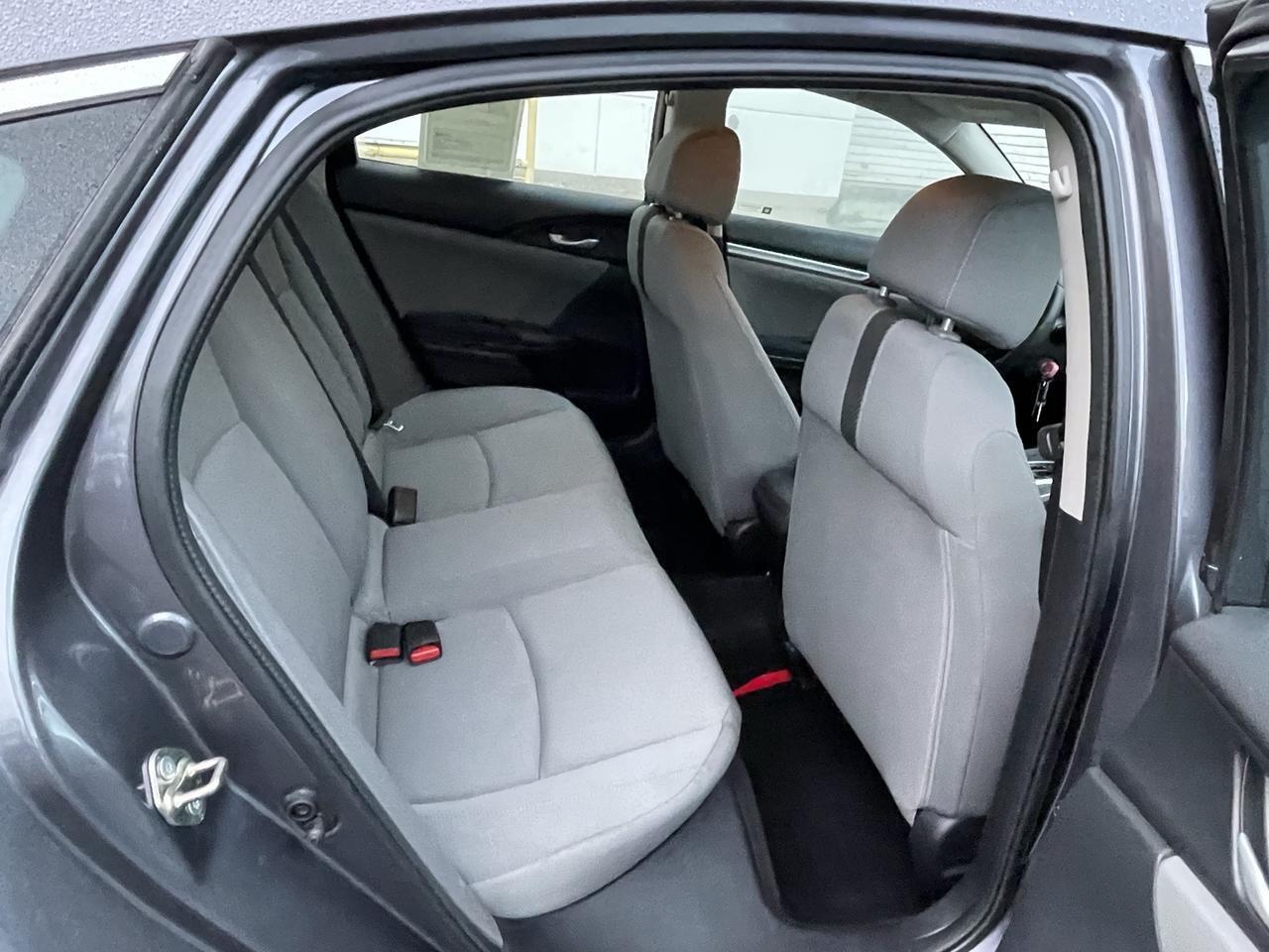 2017 Honda Civic LX Alexandria VA