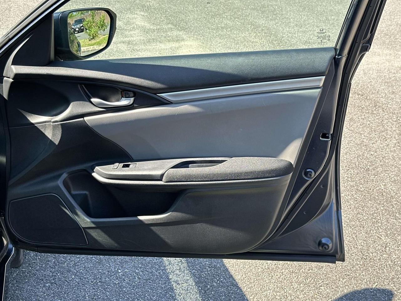 2017 Honda Civic LX Alexandria VA