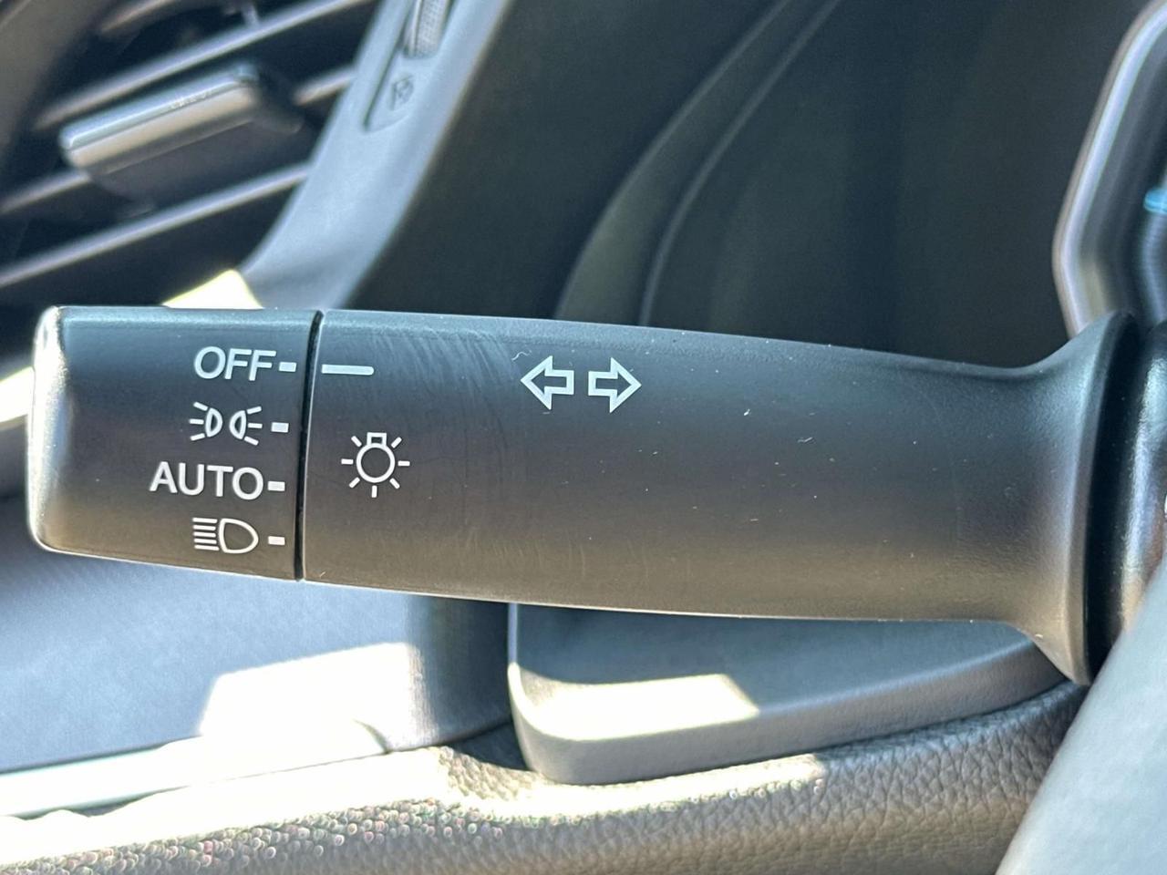 2017 Honda Civic LX Alexandria VA