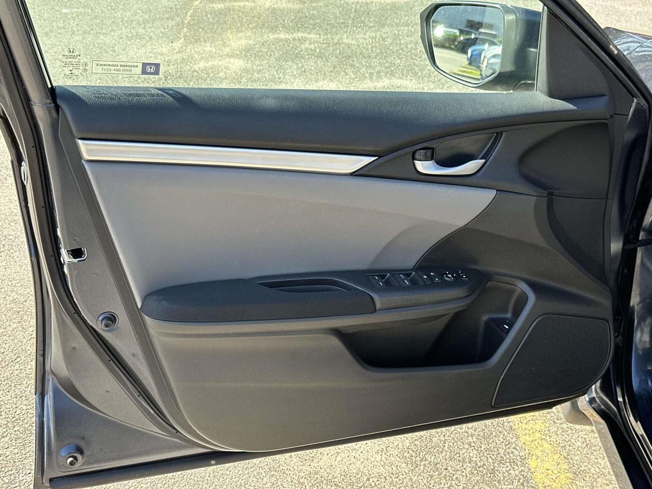 2017 Honda Civic LX Alexandria VA