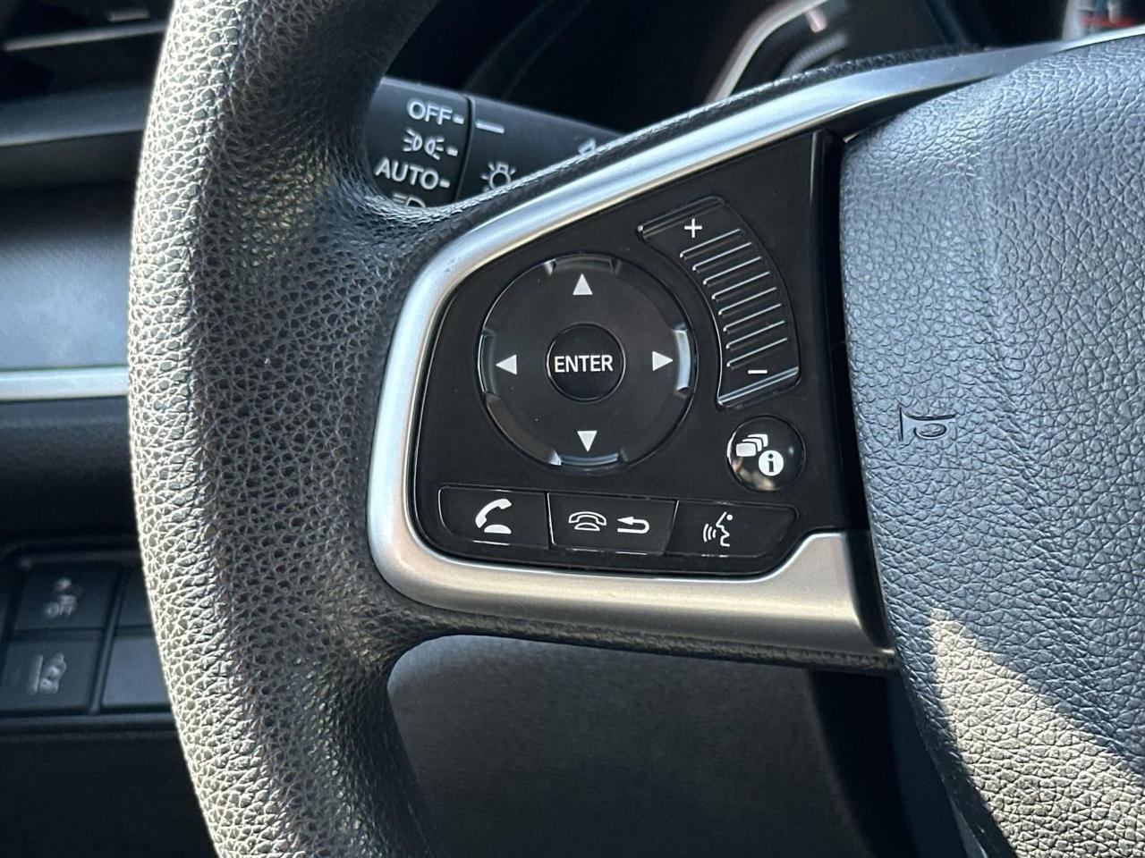 2017 Honda Civic LX Alexandria VA