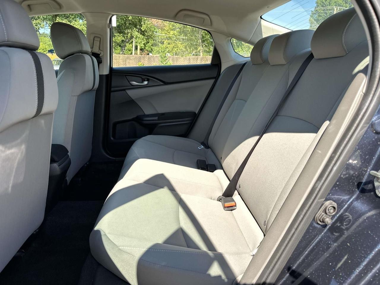 2017 Honda Civic LX Alexandria VA