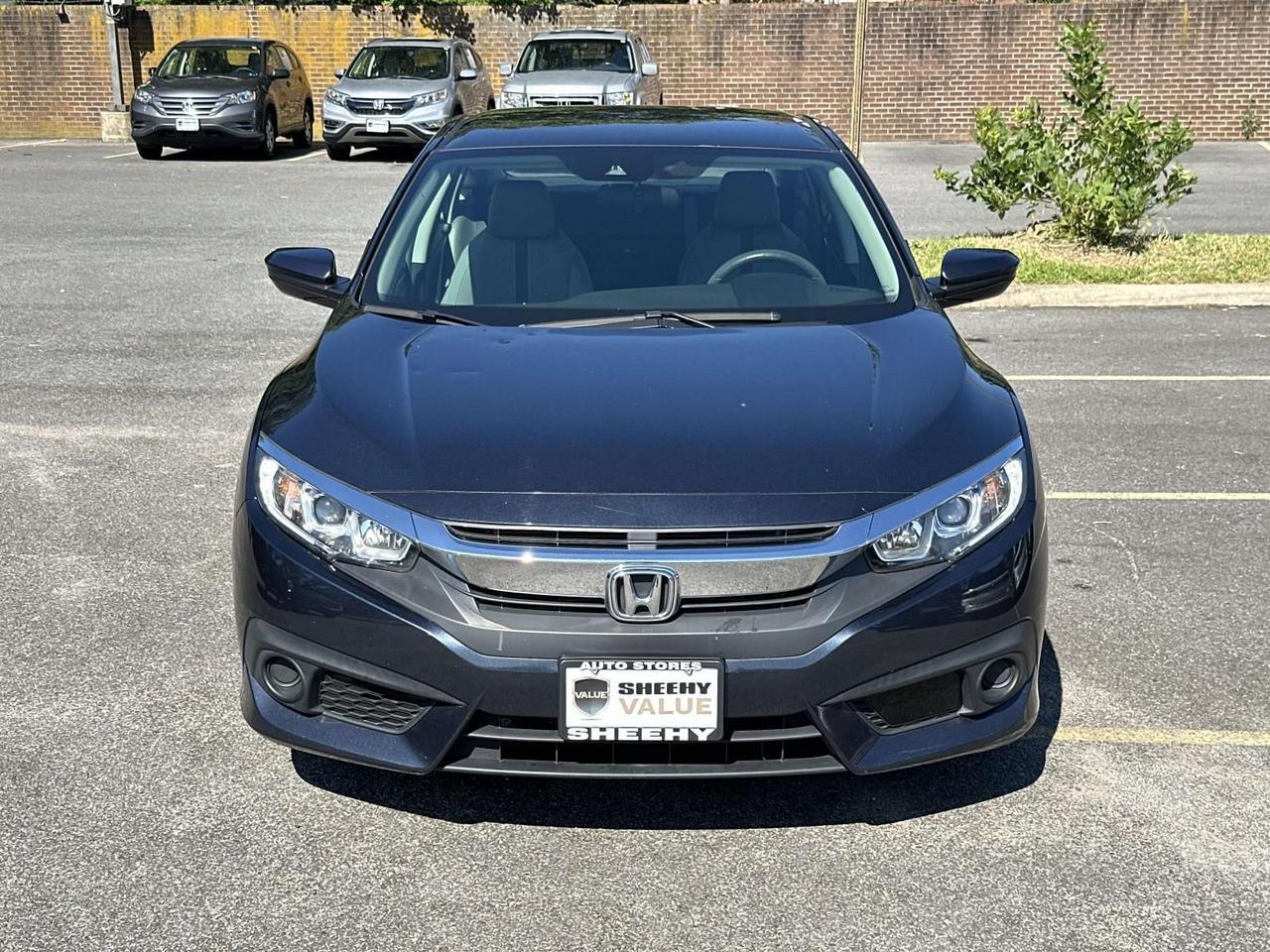 2017 Honda Civic LX Alexandria VA