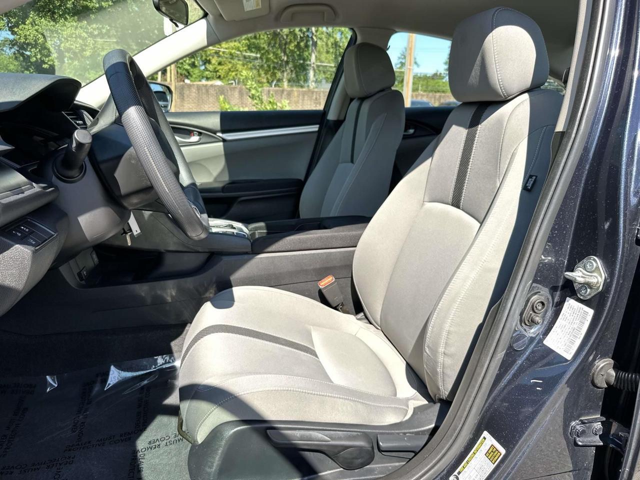 2017 Honda Civic LX Alexandria VA
