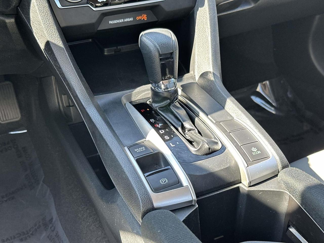 2017 Honda Civic LX Alexandria VA
