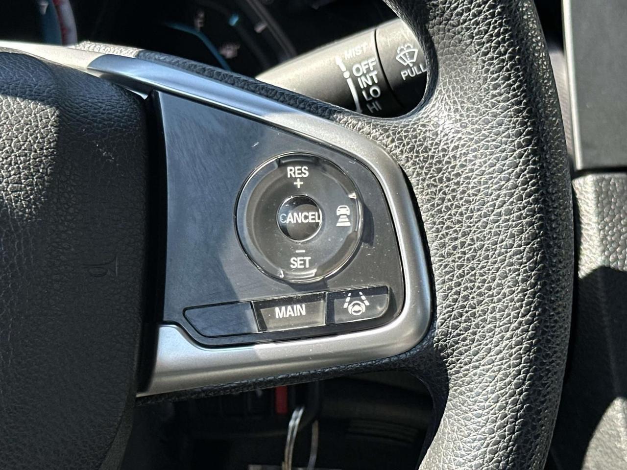 2017 Honda Civic LX Alexandria VA