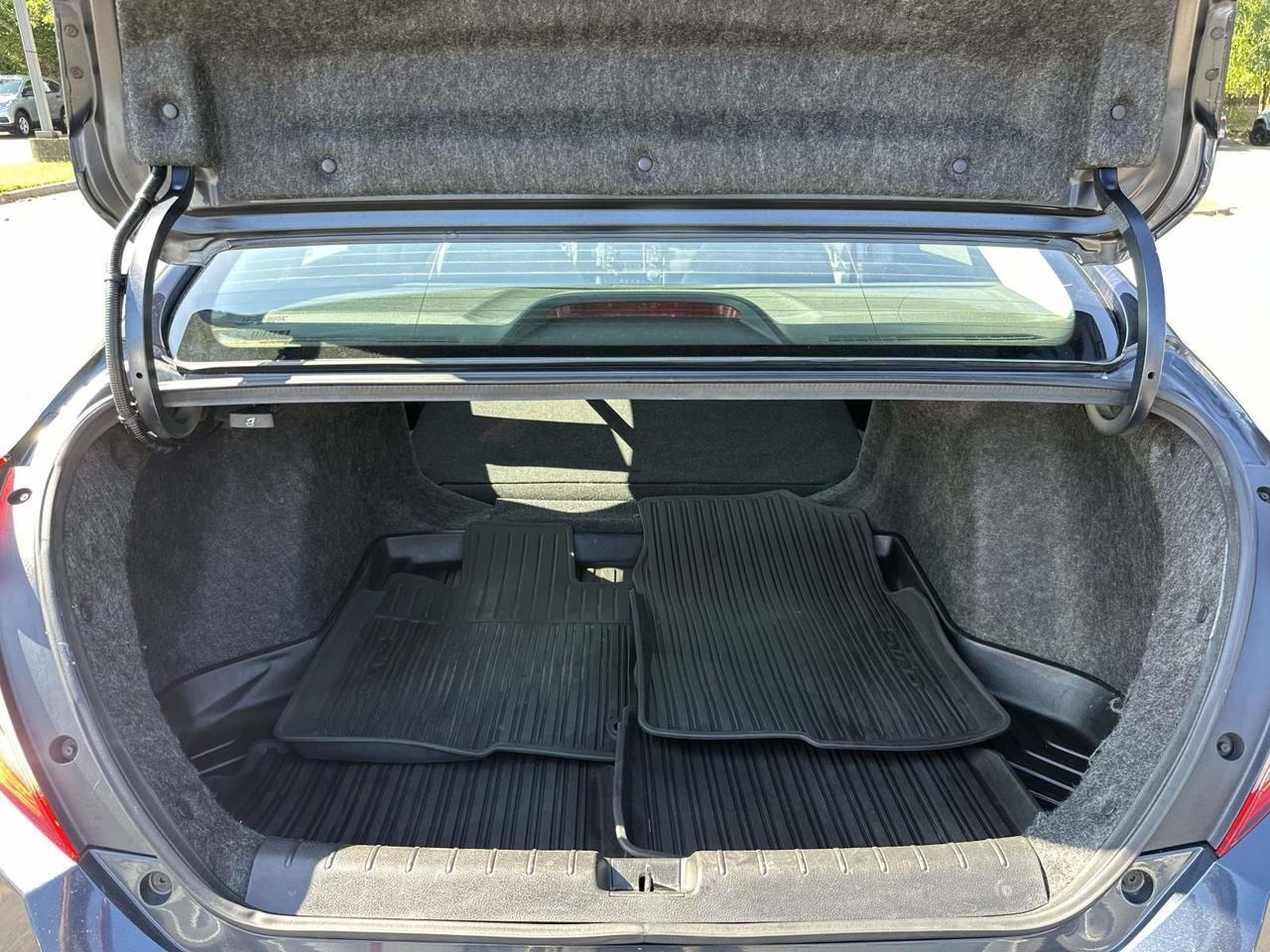2017 Honda Civic LX Alexandria VA