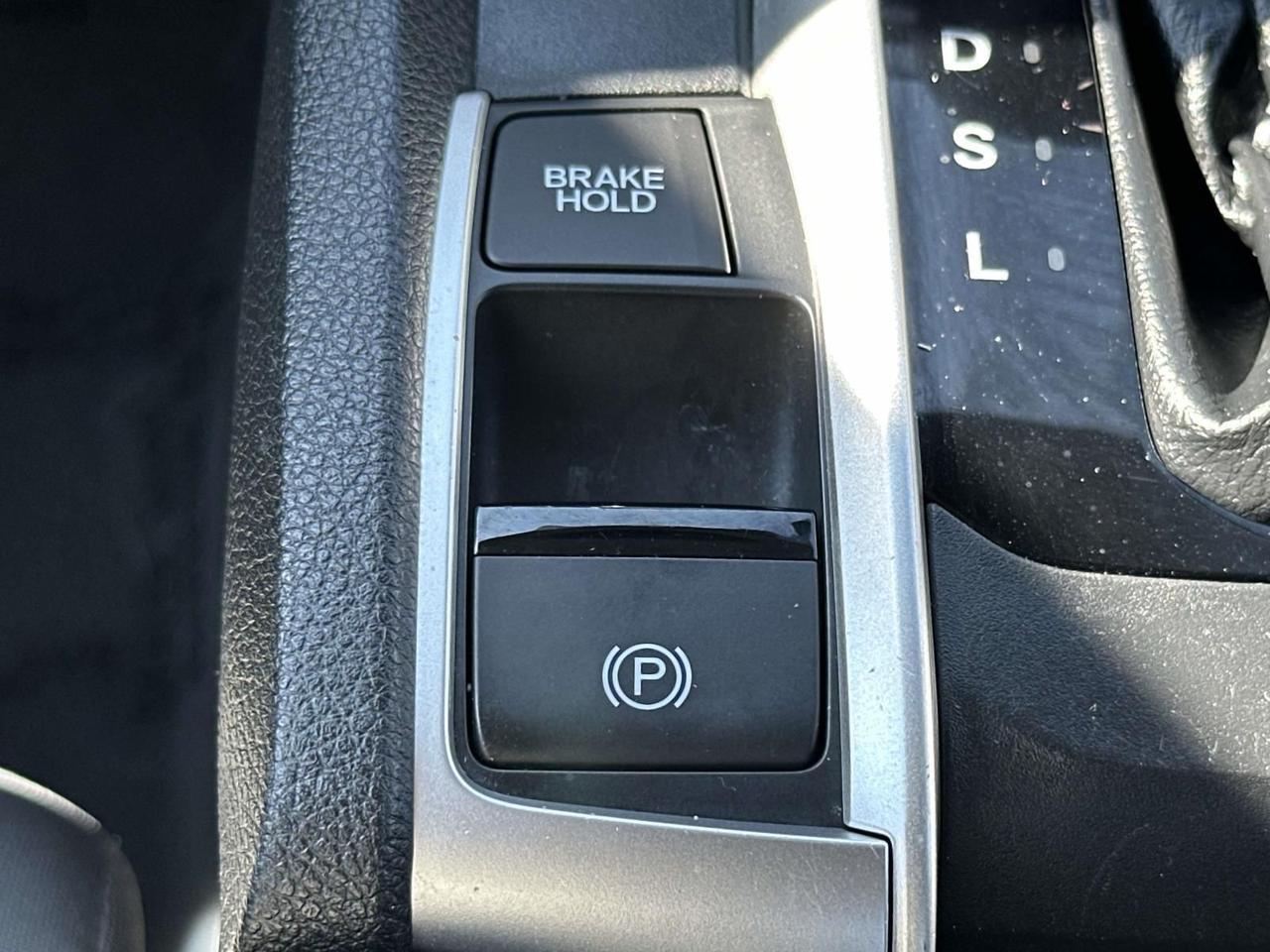2017 Honda Civic LX Alexandria VA