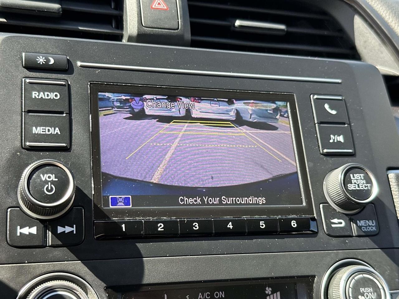 2017 Honda Civic LX Alexandria VA