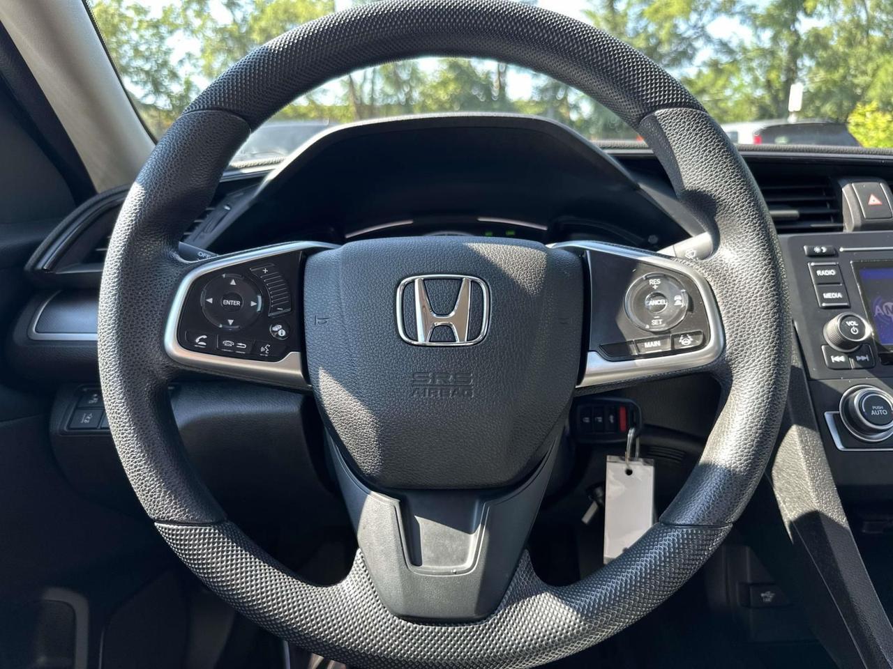 2017 Honda Civic LX Alexandria VA