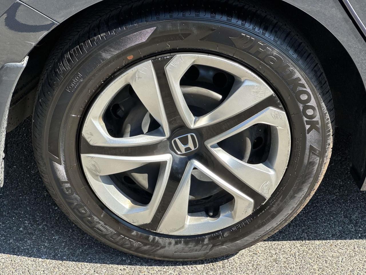 2017 Honda Civic LX Alexandria VA