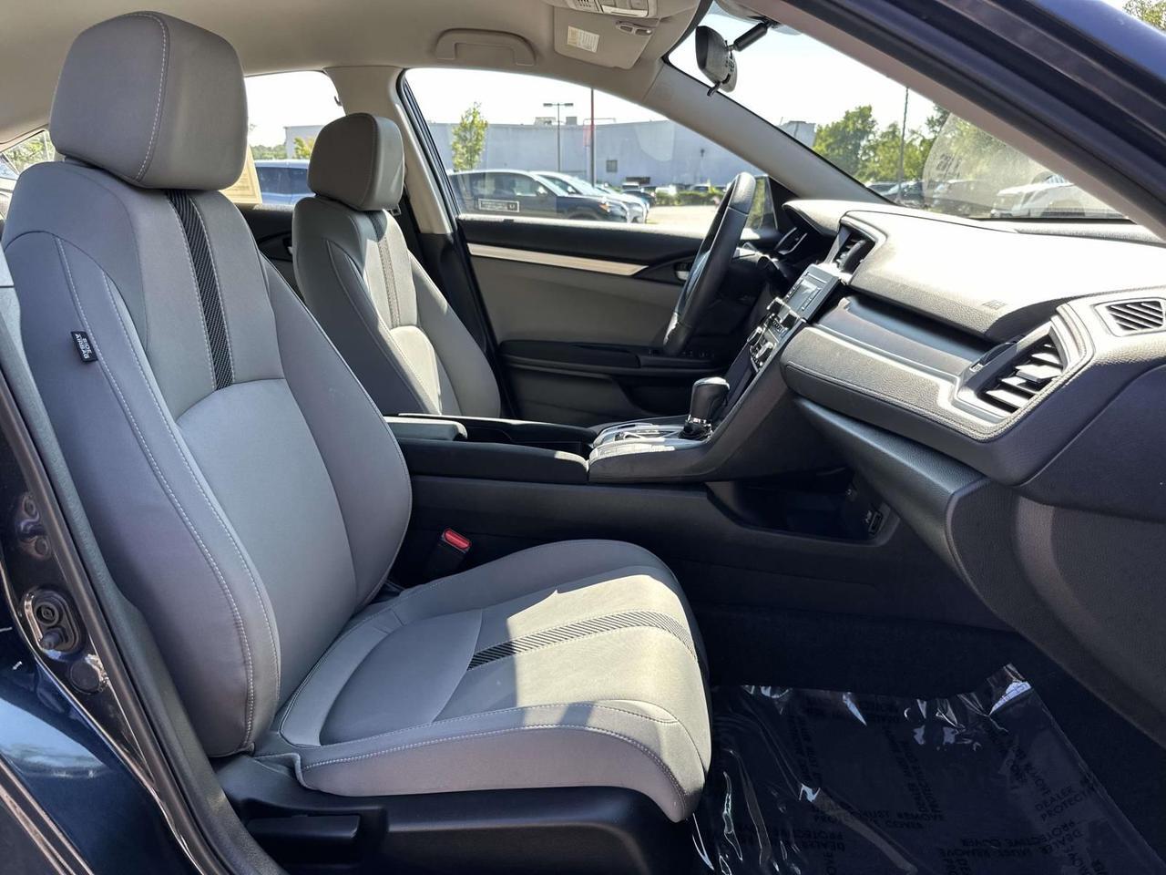 2017 Honda Civic LX Alexandria VA