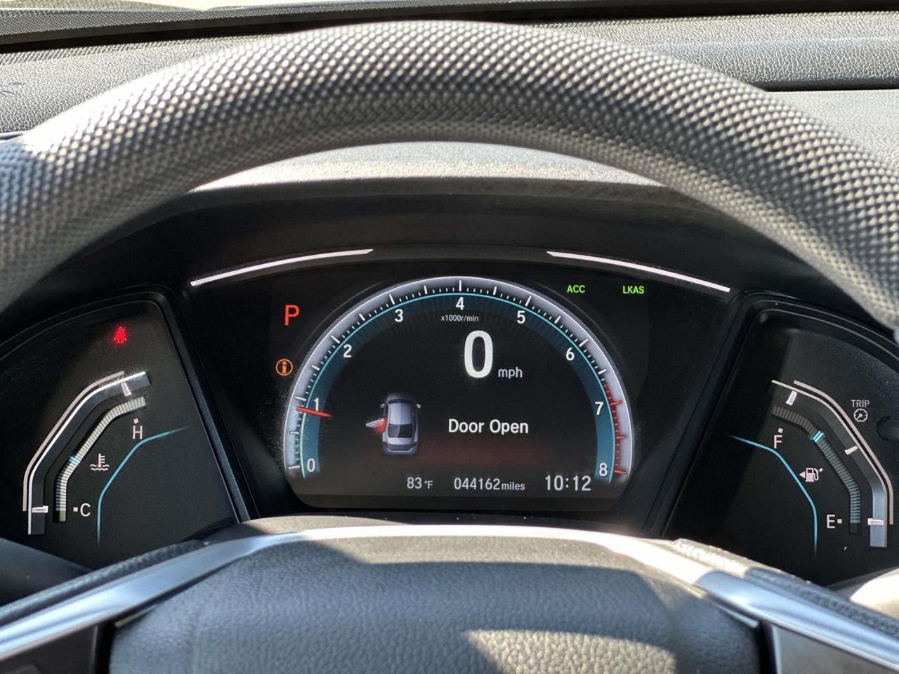 2017 Honda Civic LX Alexandria VA