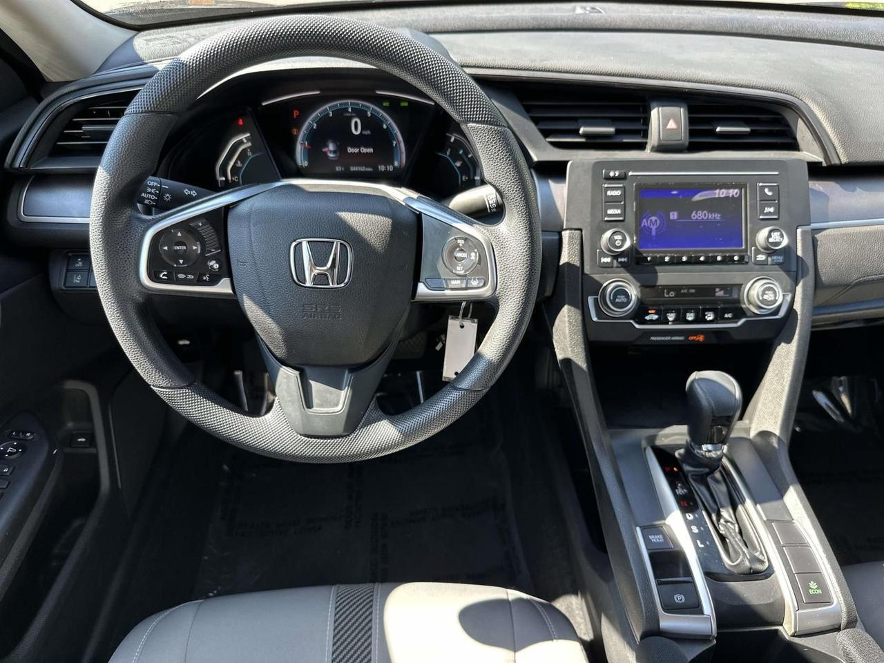 2017 Honda Civic LX Alexandria VA