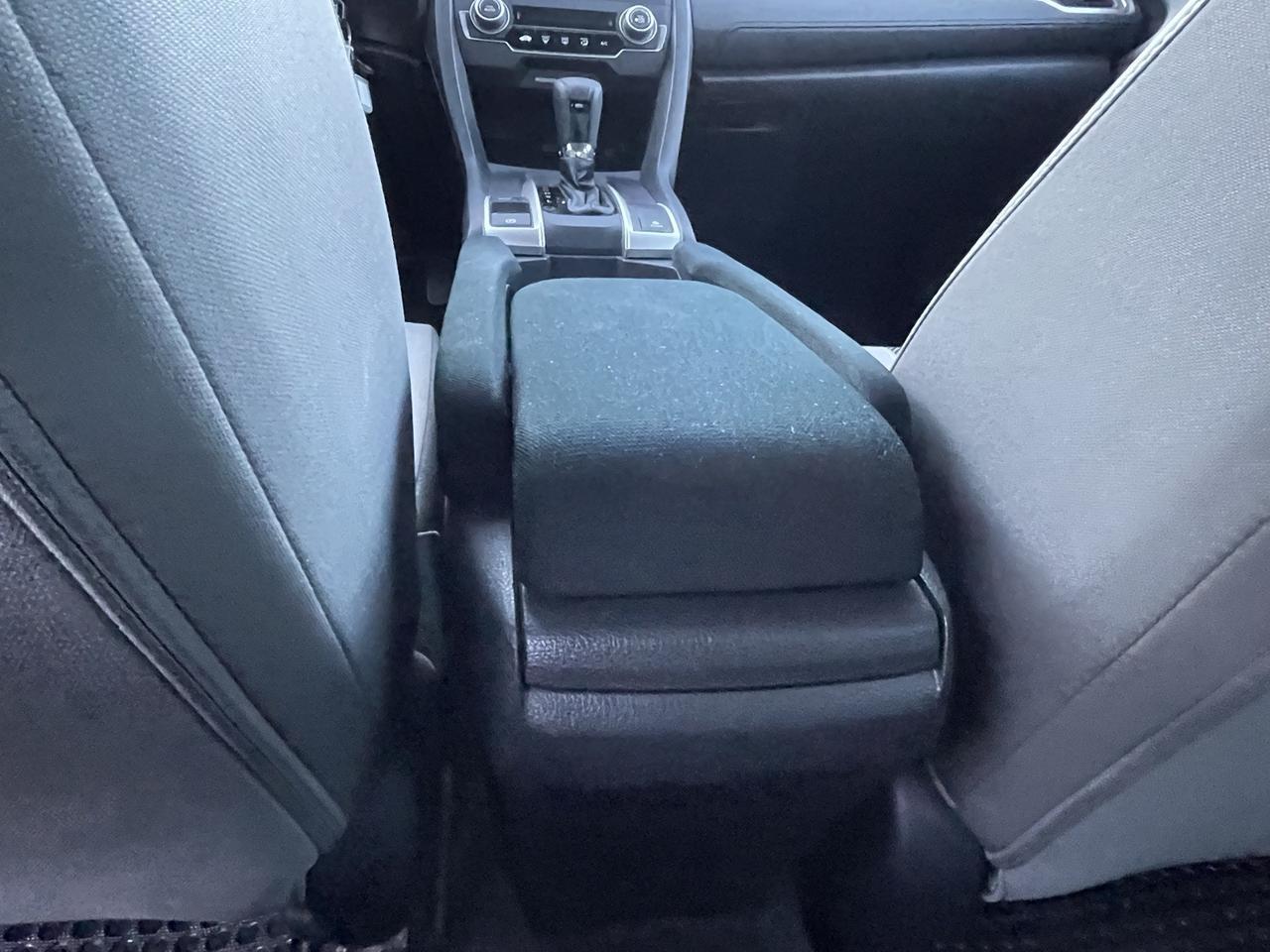 2017 Honda Civic LX Alexandria VA