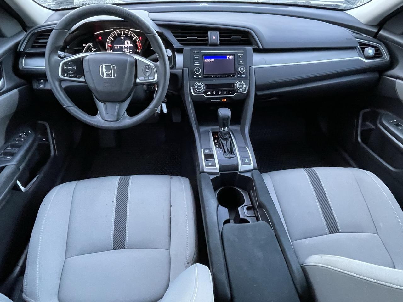 2017 Honda Civic LX Alexandria VA