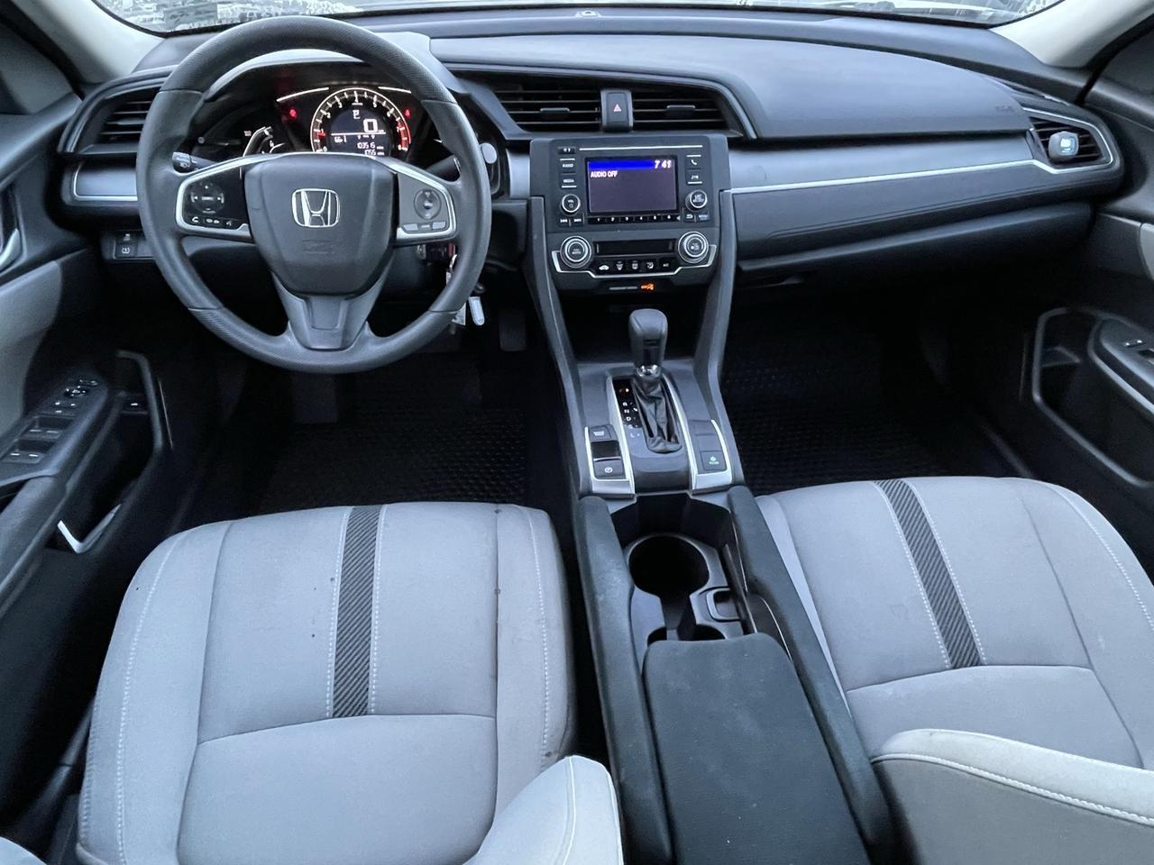 2017 Honda Civic LX Alexandria VA